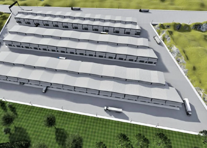 Denizli Ekonomisine Katkı Sağlayacağız